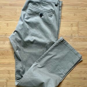 Men's Dockers Classic Khaki Pants